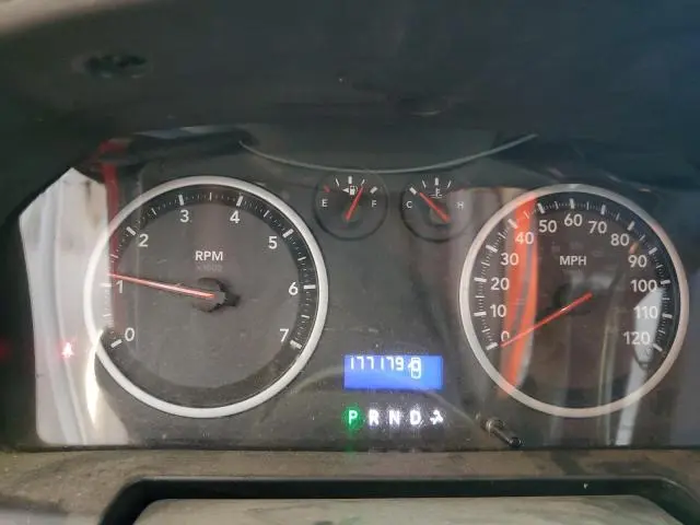 2012 DODGE RAM 1500 ST  