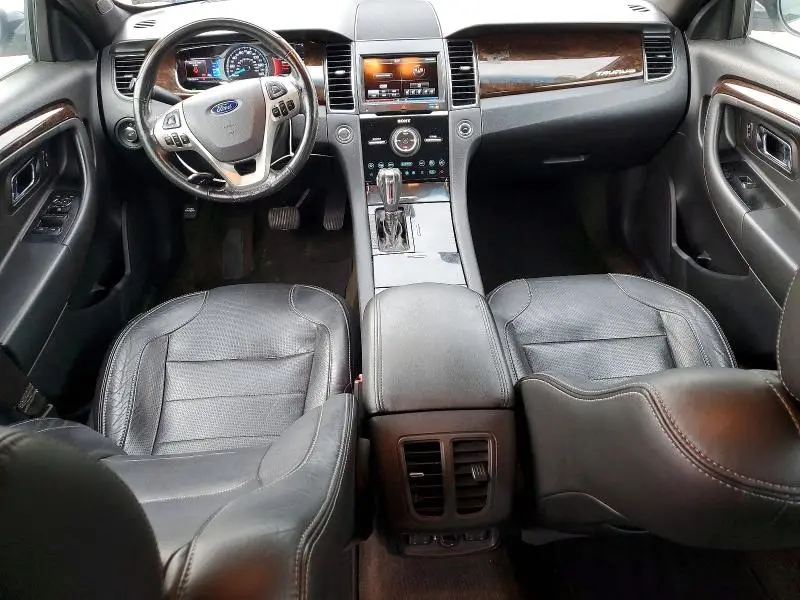 2014 FORD TAURUS LIMITED  