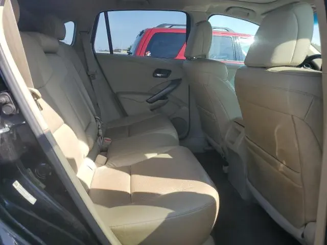 2014 ACURA RDX   
