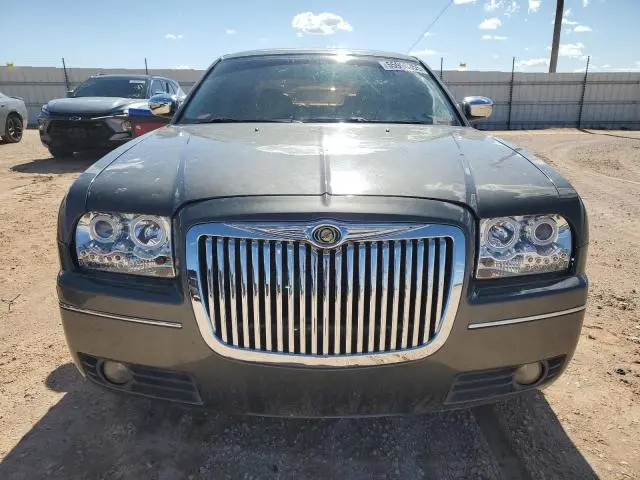 2010 CHRYSLER 300 TOURING  