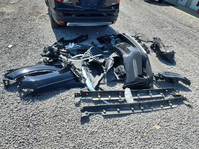 2022 HONDA PILOT EXL