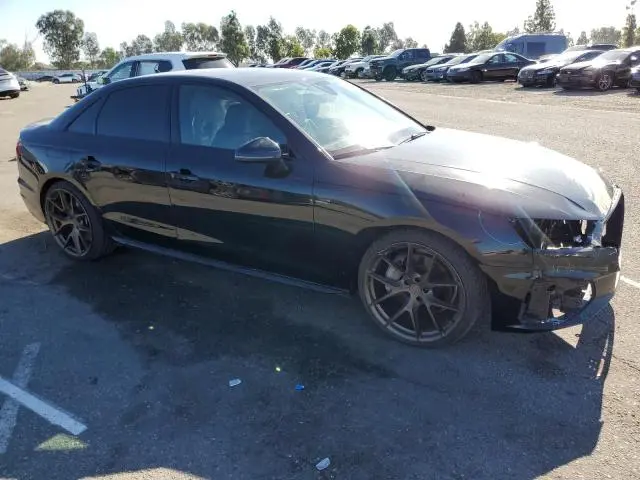 2021 AUDI A4 PREMIUM PLUS 45  