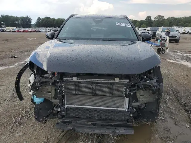2025 HONDA CR-V SPORT-L  
