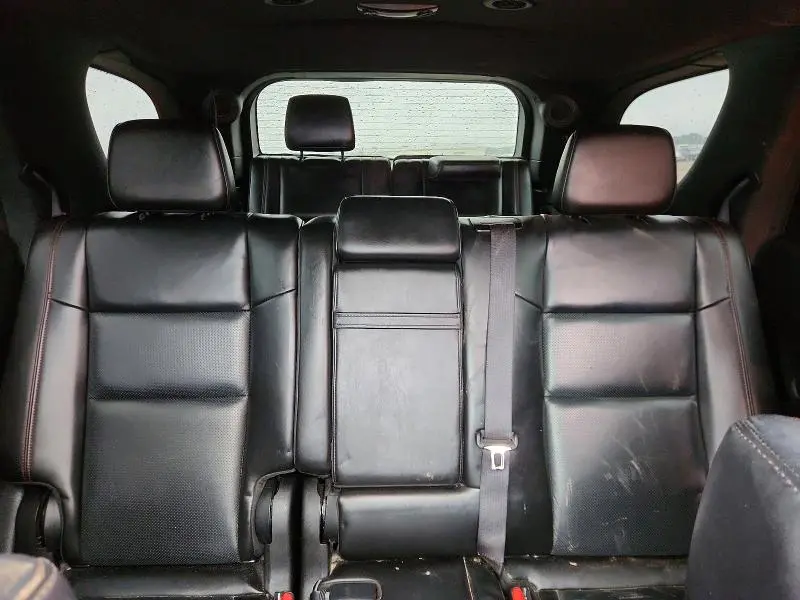 2024 DODGE DURANGO R  