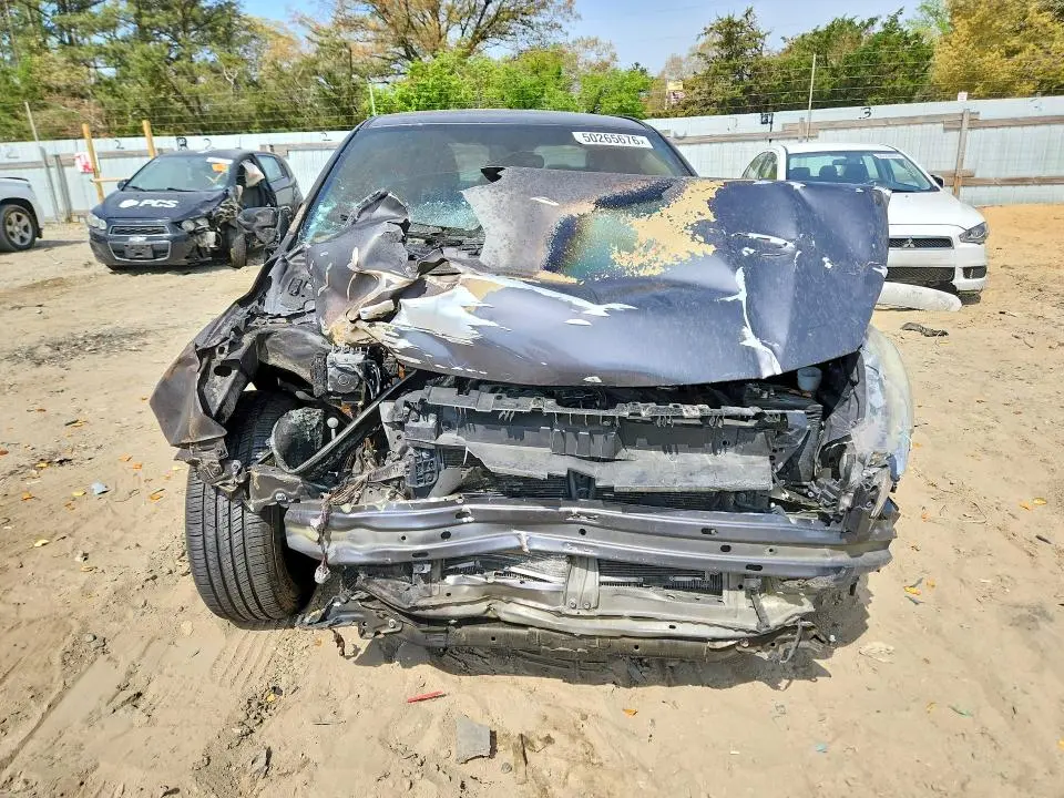 2018 SUBARU LEGACY 2.5I  