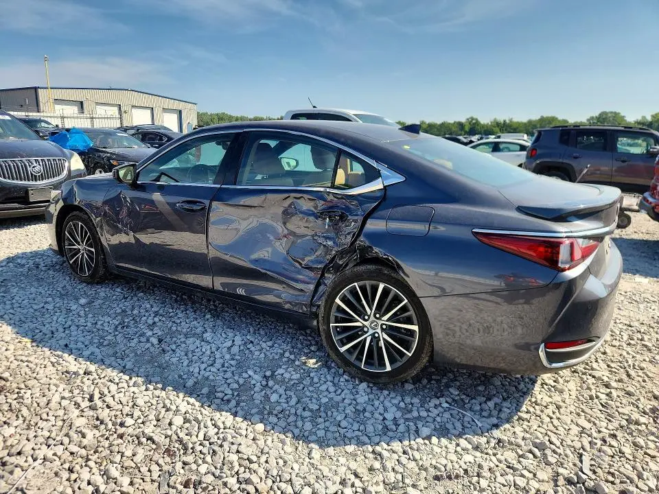2024 LEXUS ES 300H BASE  