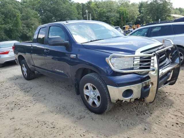 2010 TOYOTA TUNDRA DOUBLE CAB SR5  