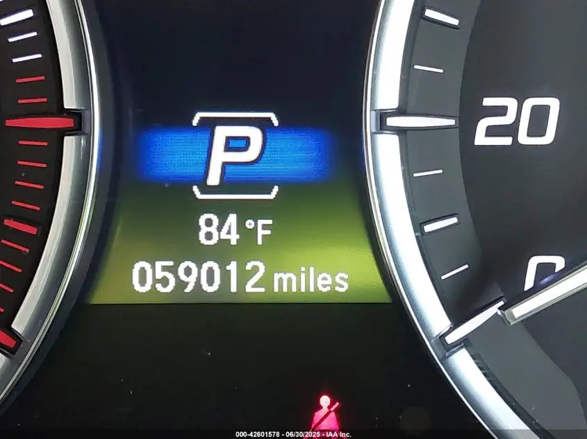 2020 ACURA MDX TECHNOLOGY PACKAGE