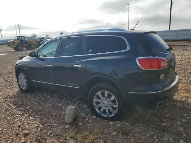 2015 BUICK ENCLAVE
