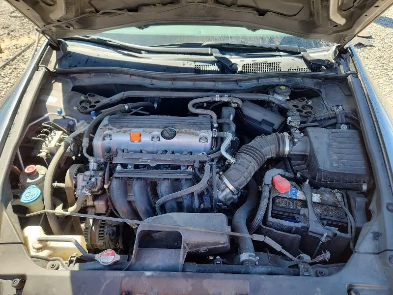 2010 HONDA ACCORD EX  