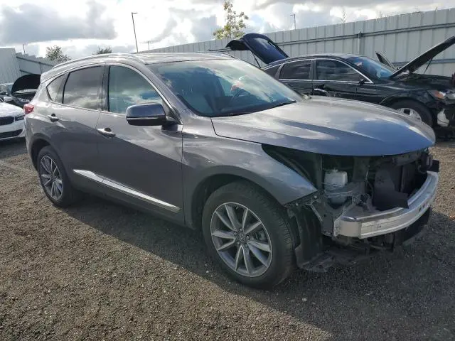 2019 ACURA RDX TECHNOLOGY  