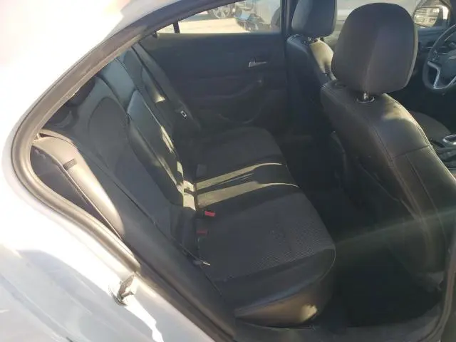 2015 CHEVROLET MALIBU 2LT  