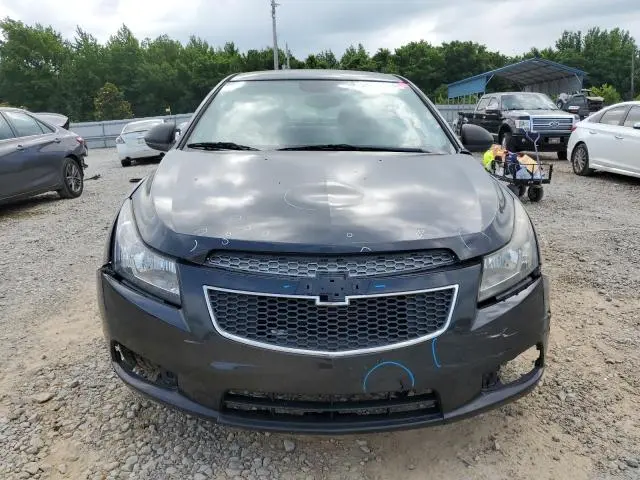 2015 CHEVROLET CRUZE LS  