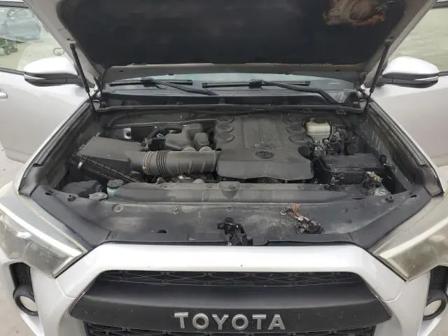 2015 TOYOTA 4RUNNER SR5/SR5 PREMIUM  