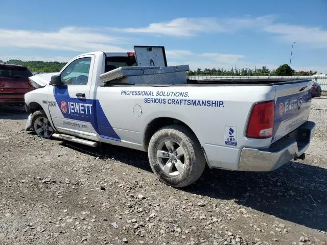2014 RAM 1500 ST  