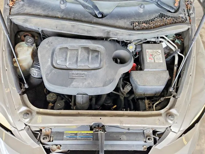 2011 CHEVROLET HHR LS  