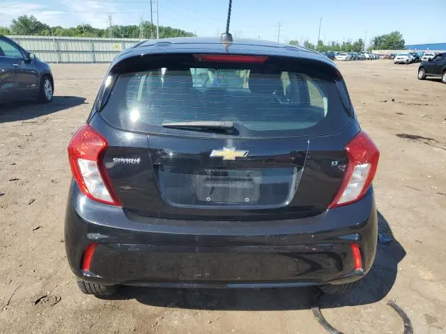 2020 CHEVROLET SPARK 1LT  