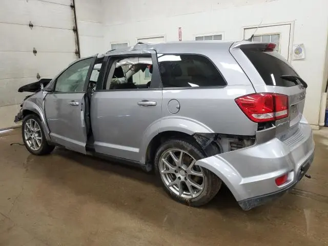 2016 DODGE JOURNEY R/T  