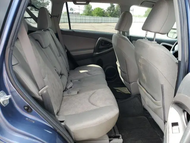 2012 TOYOTA RAV4   