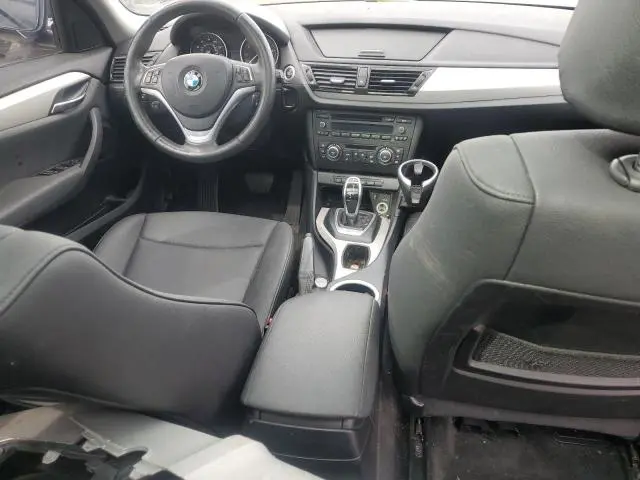 2015 BMW X1 XDRIVE28I