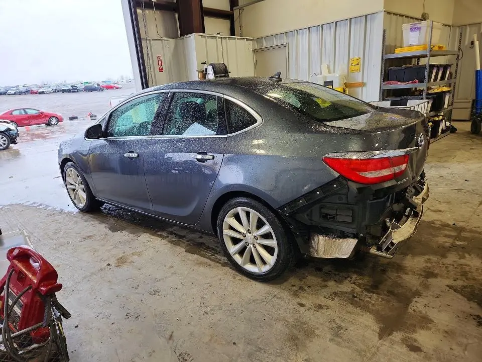 2012 BUICK VERANO   