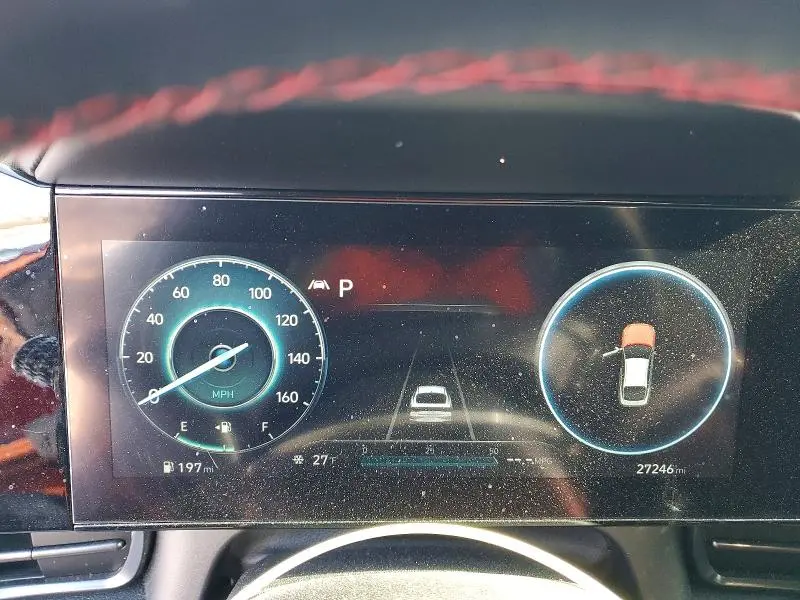 2022 HYUNDAI ELANTRA   
