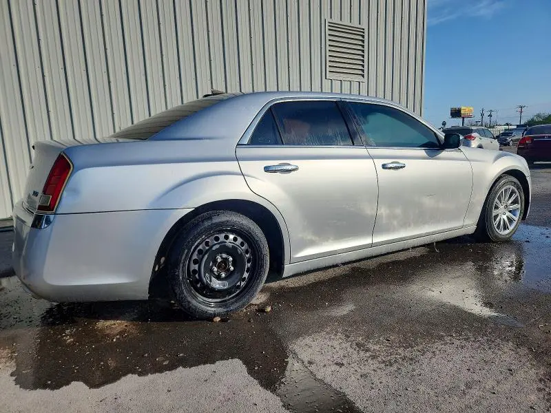 2012 CHRYSLER 300 LIMITED  