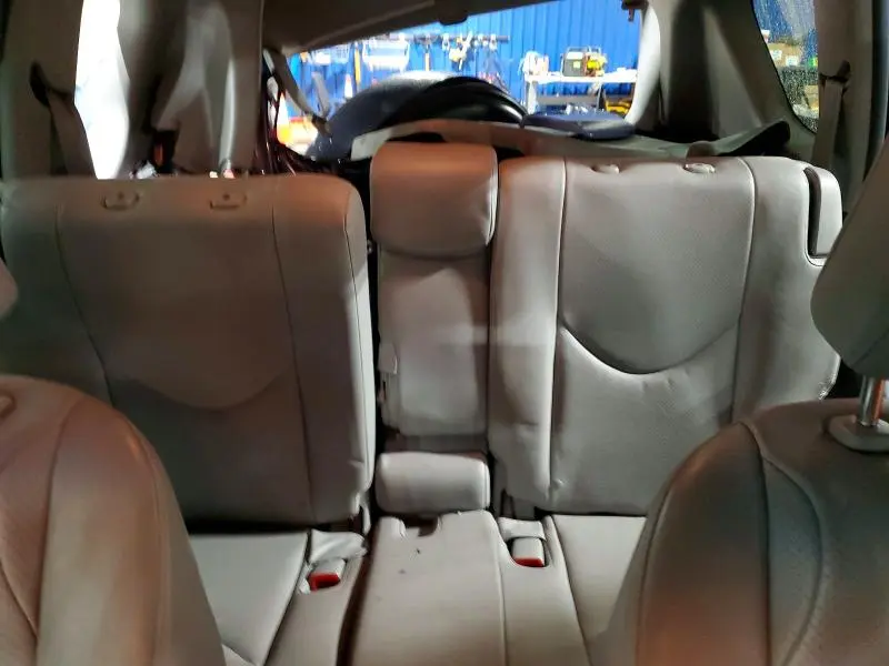 2012 TOYOTA RAV4 LIMITED  