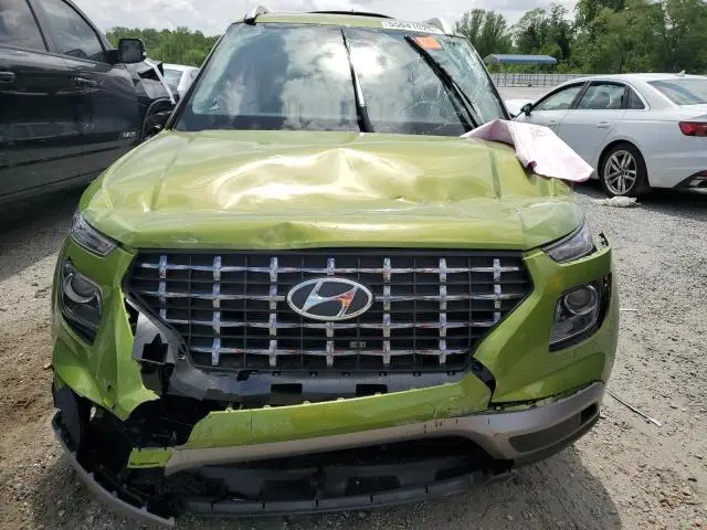 2024 HYUNDAI VENUE SEL