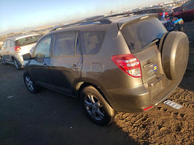 2011 TOYOTA RAV4 