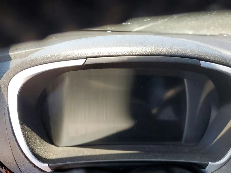 2019 CHEVROLET VOLT LT  