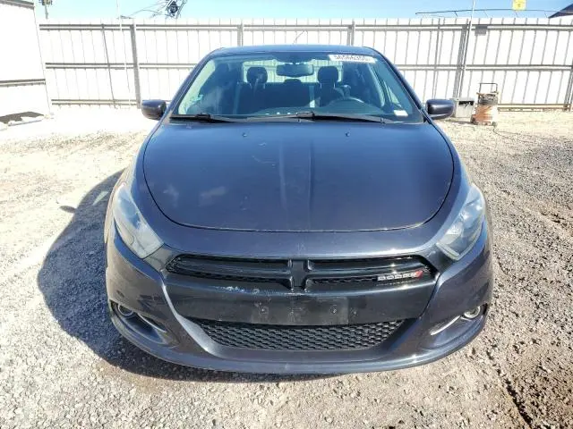 2013 DODGE DART SXT  