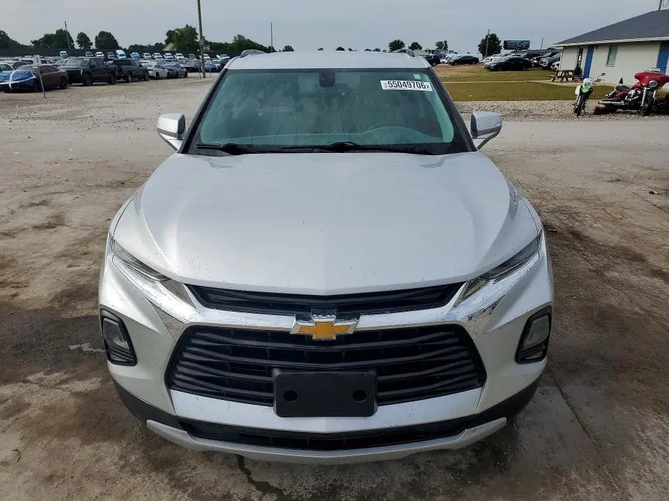 2020 CHEVROLET BLAZER 2LT  