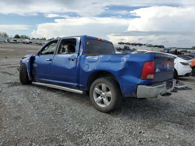 2014 RAM 1500 SLT