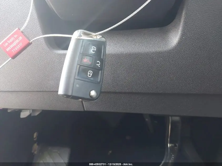 2018 VOLKSWAGEN TIGUAN 2.0T SE/2.0T SEL