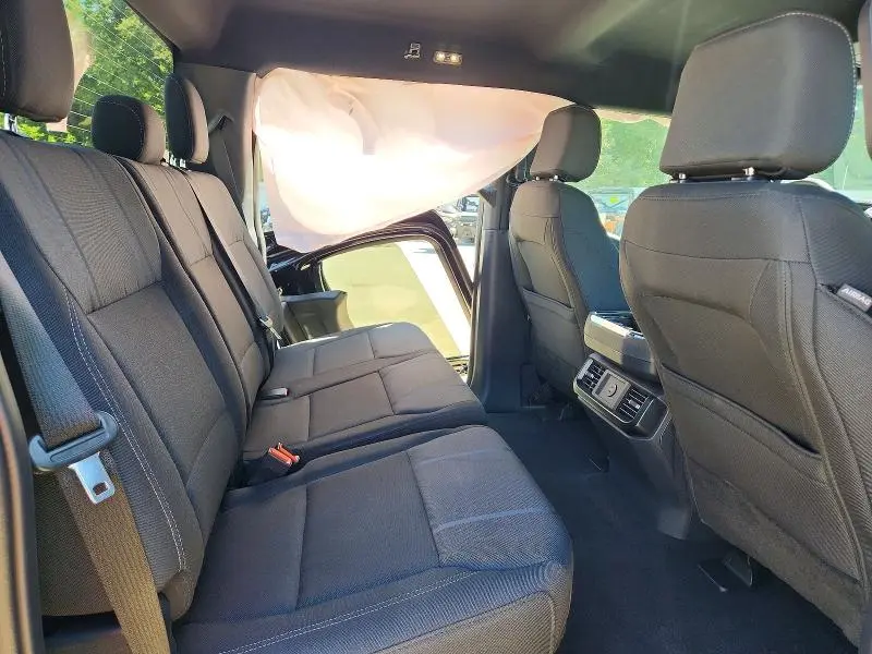 2026 FORD F150 STX  