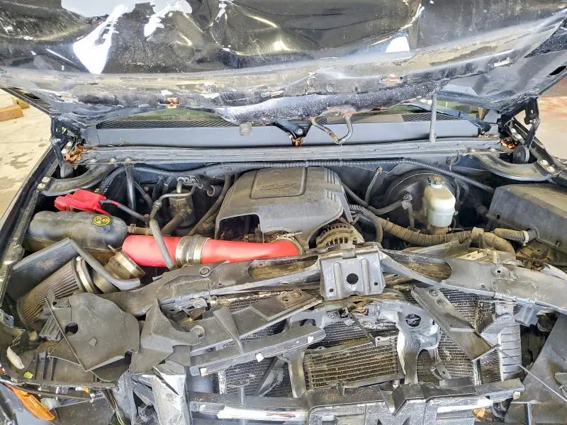 2012 GMC SIERRA K1500 SLE  