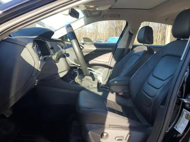 2023 VOLKSWAGEN JETTA SEL  