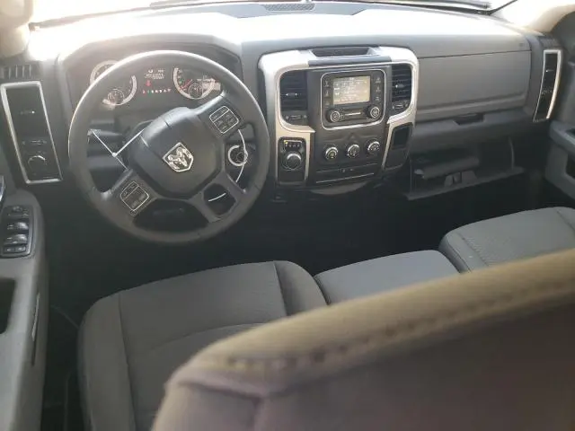 2018 RAM 1500 SLT  