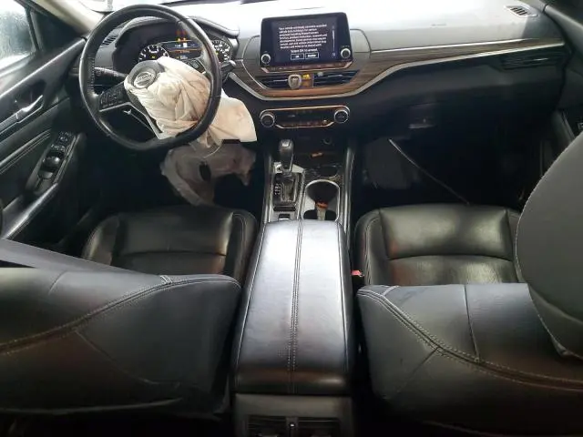 2020 NISSAN ALTIMA SL  