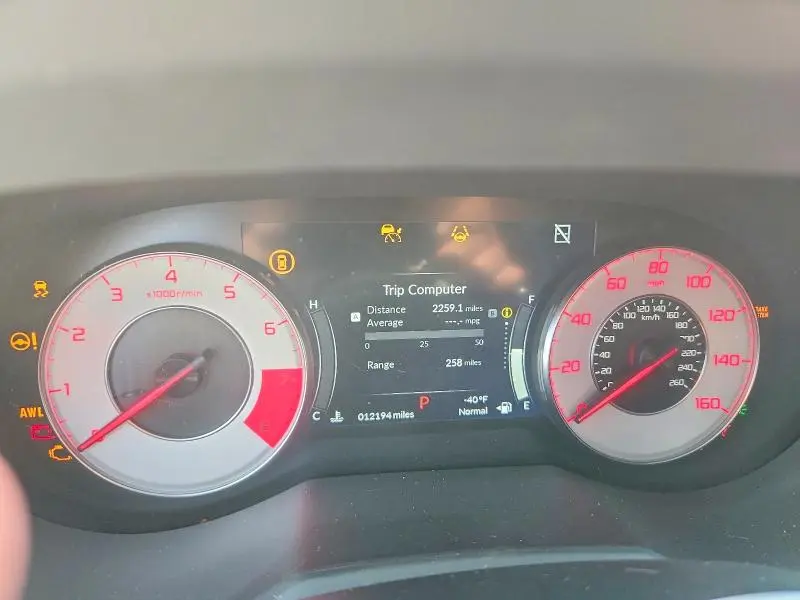 2025 ACURA RDX A-SPEC  