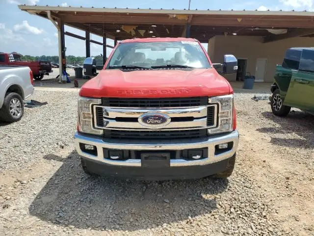2017 FORD F250 SUPER DUTY