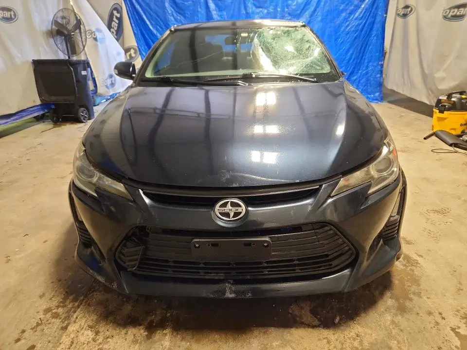2015 SCION TC BASE  