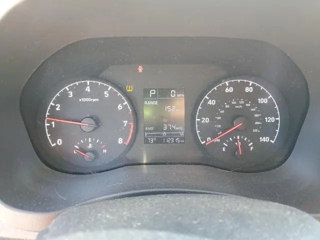 2018 HYUNDAI ACCENT SE  