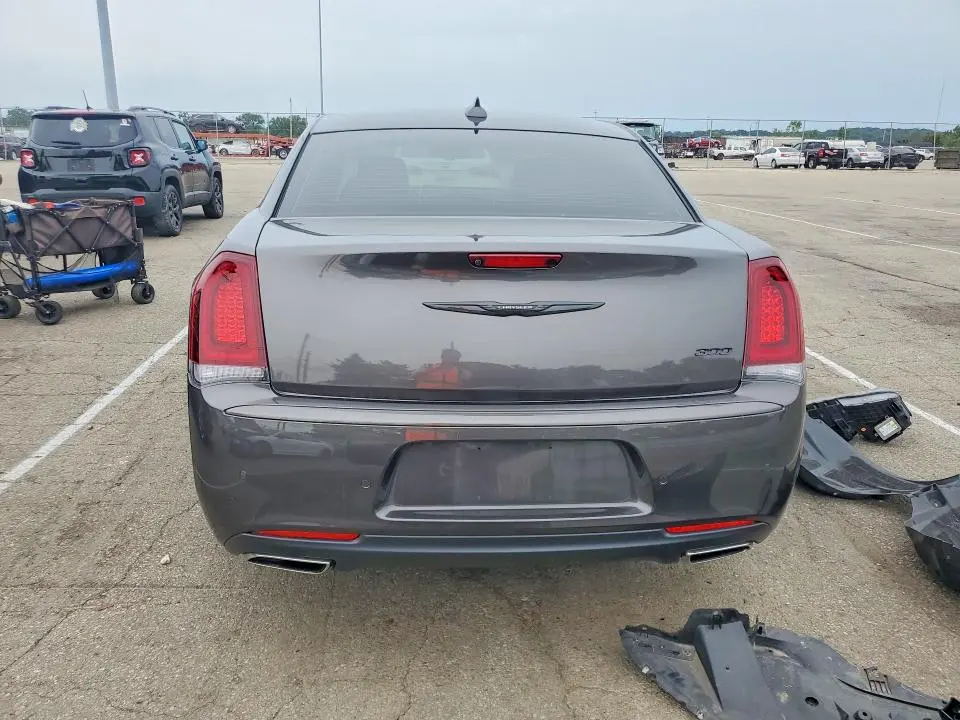 2023 CHRYSLER 300 TOURING L  