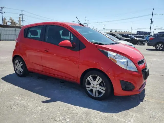 2015 CHEVROLET SPARK 1LT  