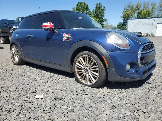2014 MINI COOPER S