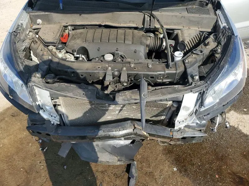 2017 CHEVROLET TRAVERSE PREMIER  