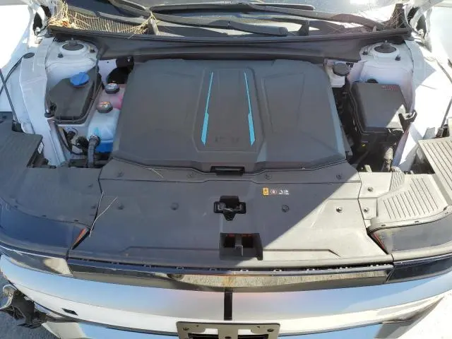 2024 HYUNDAI IONIQ 5 SE  