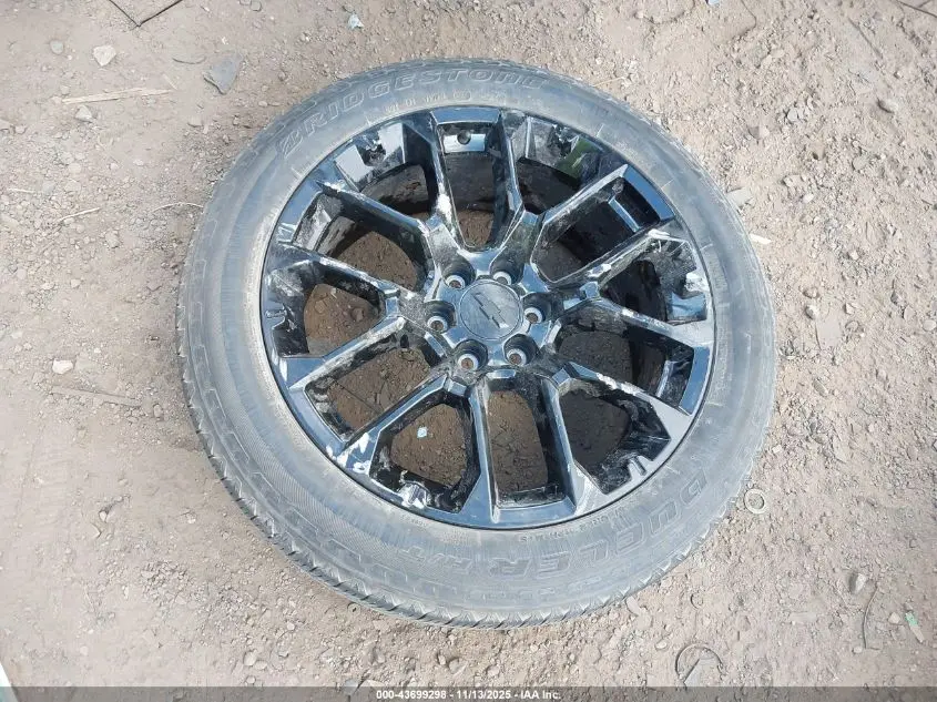 2016 CHEVROLET SILVERADO 1500 2LT